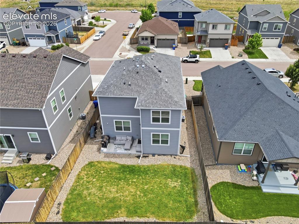 10152 Castor Drive Colorado Springs CO 80925