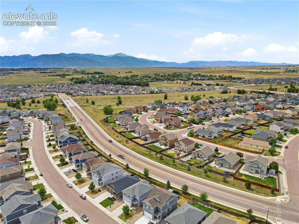 10152 Castor Drive Colorado Springs CO 80925