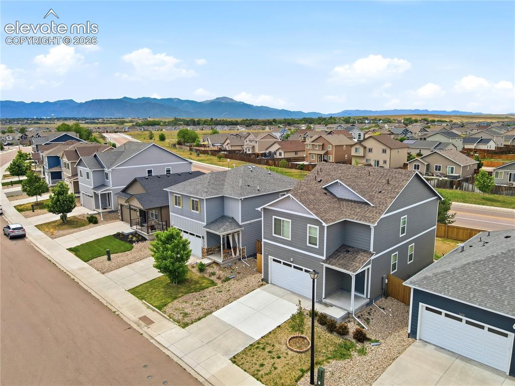 10152 Castor Drive Colorado Springs CO 80925