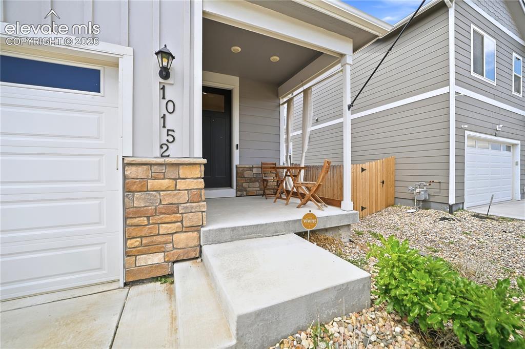 10152 Castor Drive Colorado Springs CO 80925