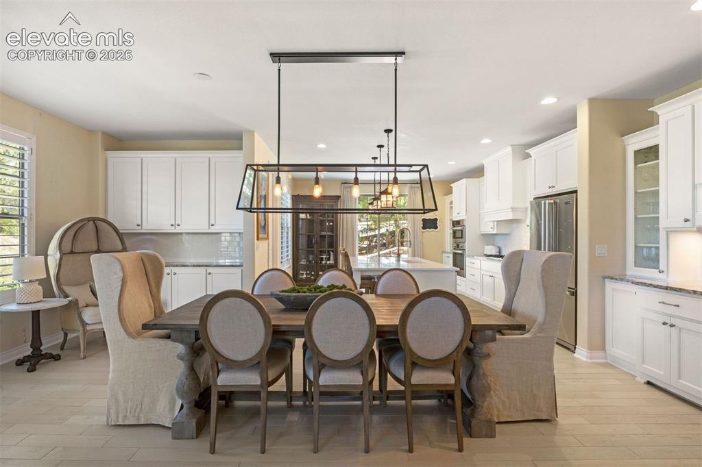 2151 Saddleback Drive Castle Rock CO 80104