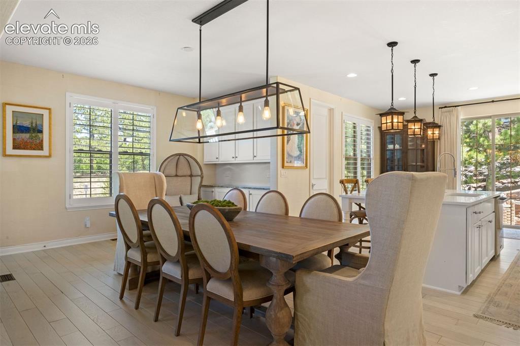 2151 Saddleback Drive Castle Rock CO 80104