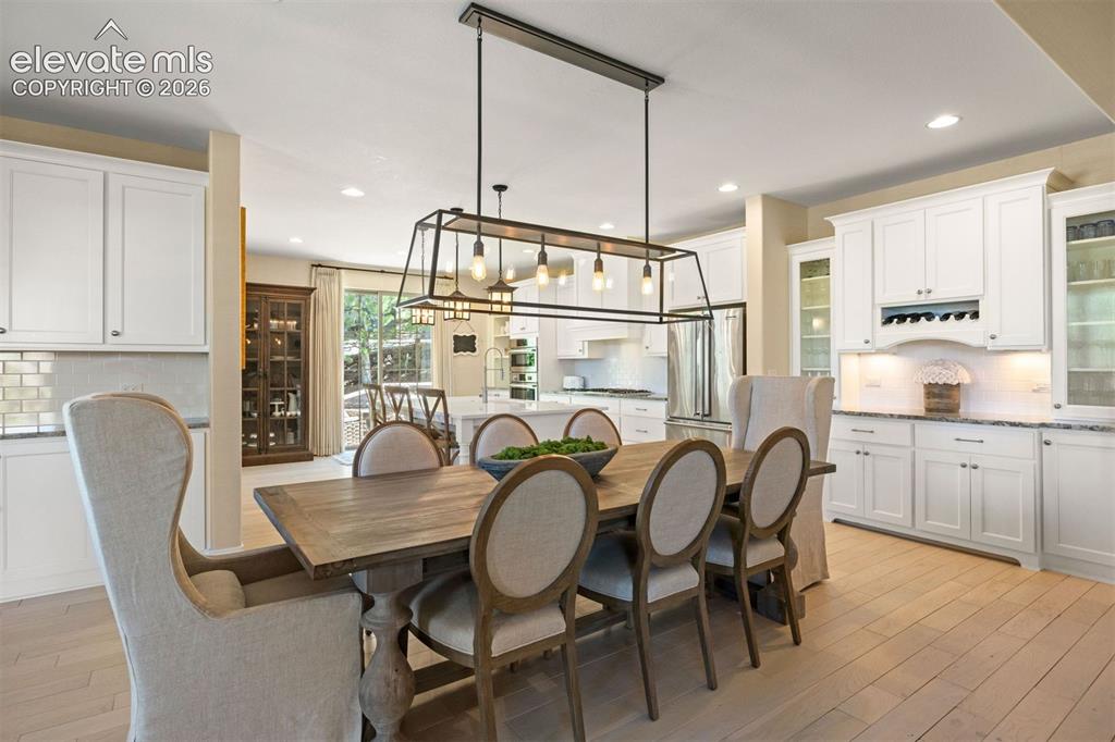 2151 Saddleback Drive Castle Rock CO 80104