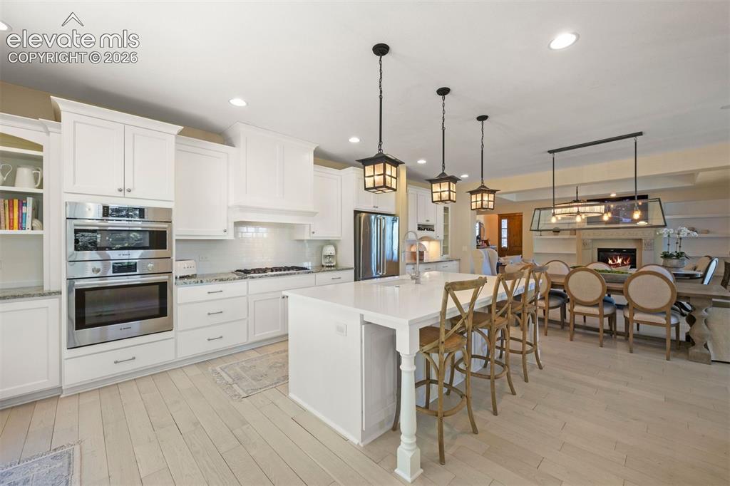 2151 Saddleback Drive Castle Rock CO 80104