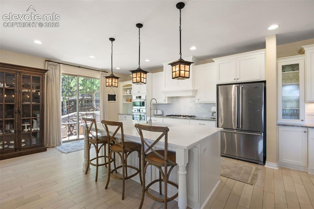 2151 Saddleback Drive Castle Rock CO 80104