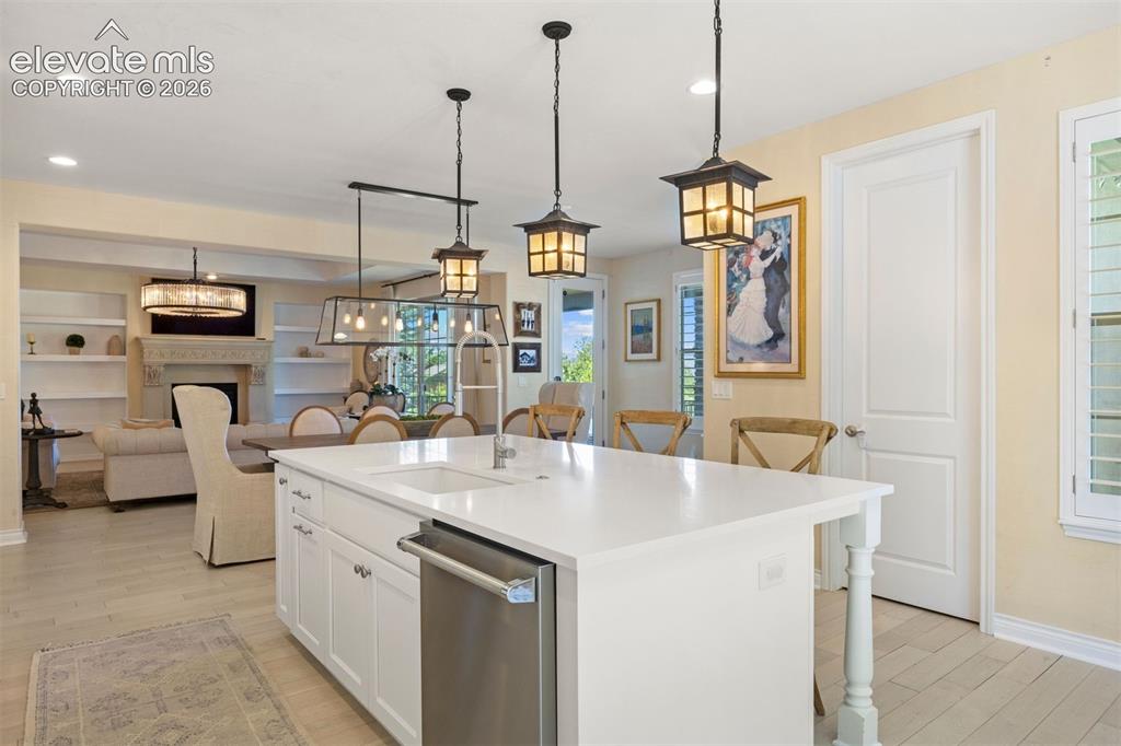 2151 Saddleback Drive Castle Rock CO 80104