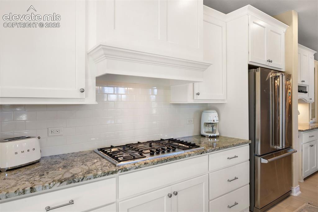 2151 Saddleback Drive Castle Rock CO 80104