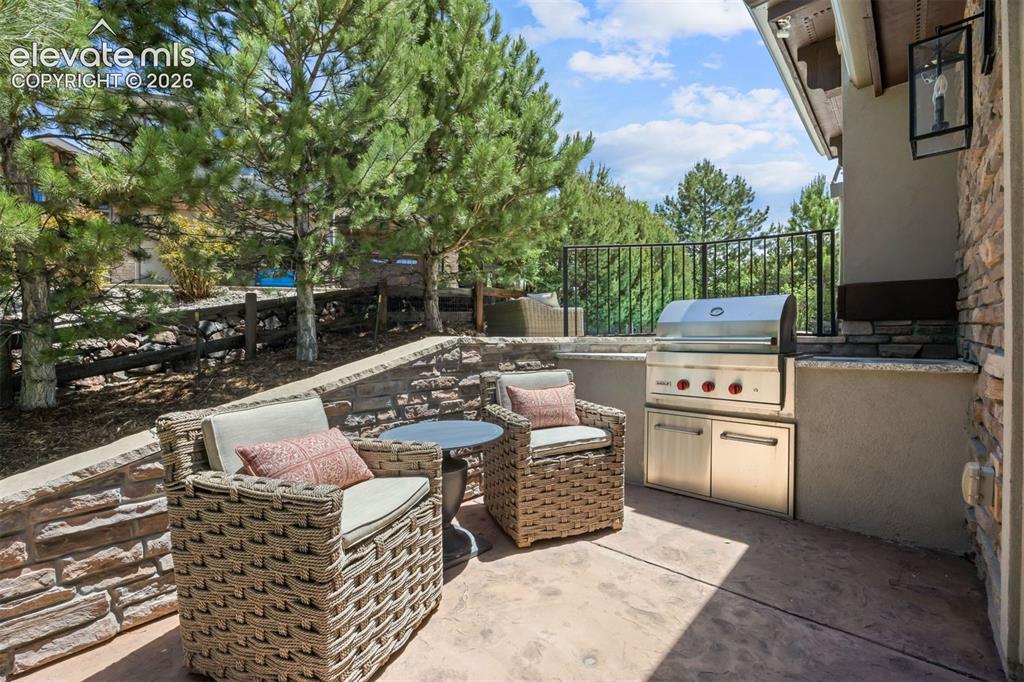 2151 Saddleback Drive Castle Rock CO 80104