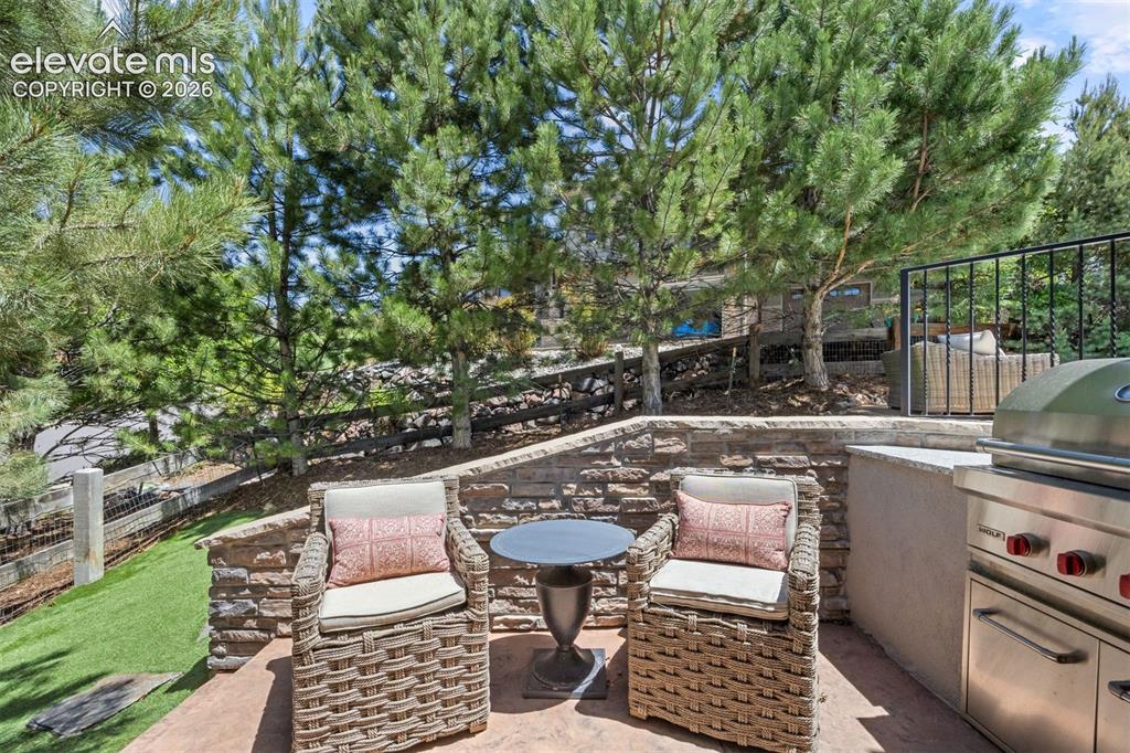 2151 Saddleback Drive Castle Rock CO 80104