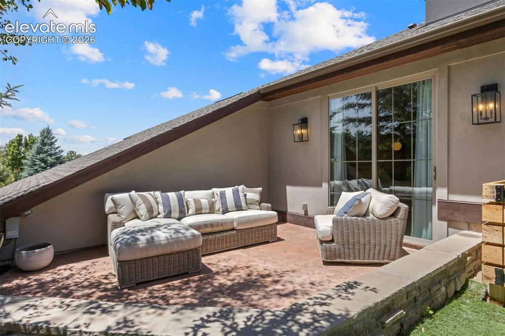 2151 Saddleback Drive Castle Rock CO 80104