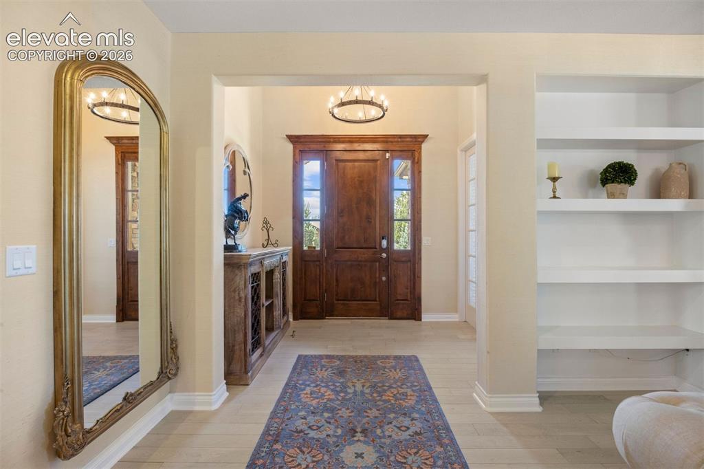 2151 Saddleback Drive Castle Rock CO 80104