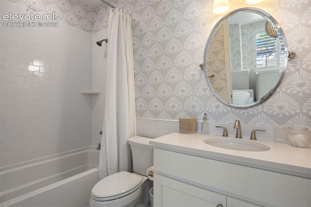 2151 Saddleback Drive Castle Rock CO 80104