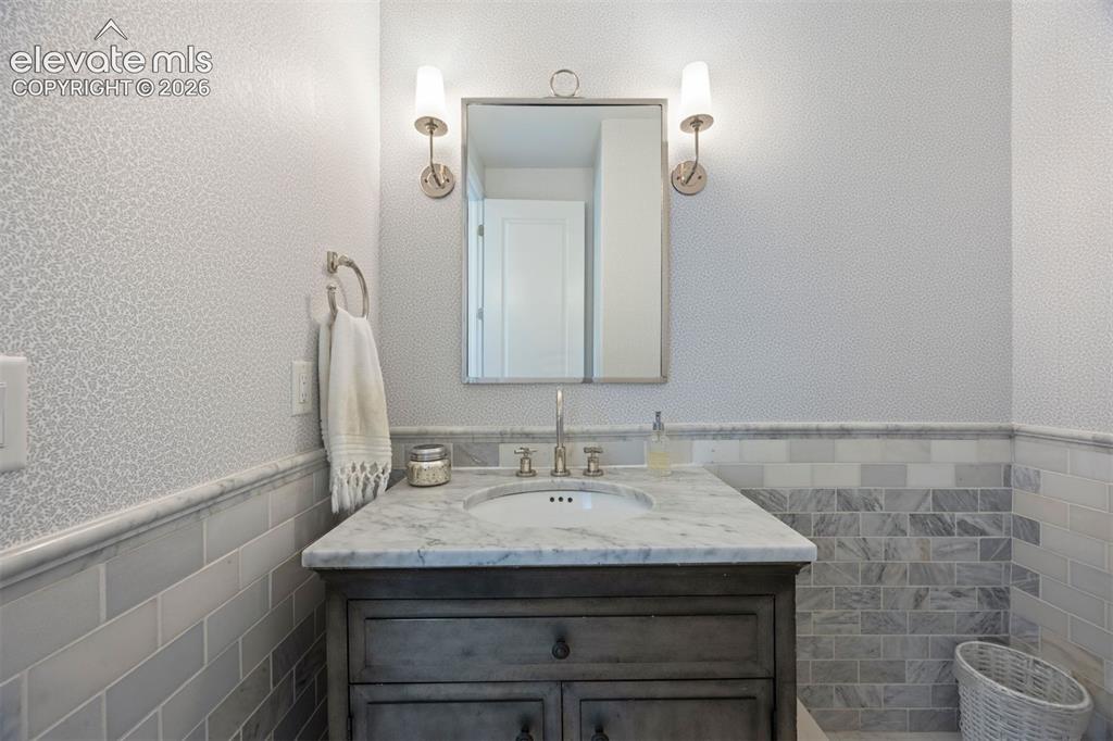2151 Saddleback Drive Castle Rock CO 80104