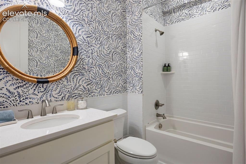 2151 Saddleback Drive Castle Rock CO 80104