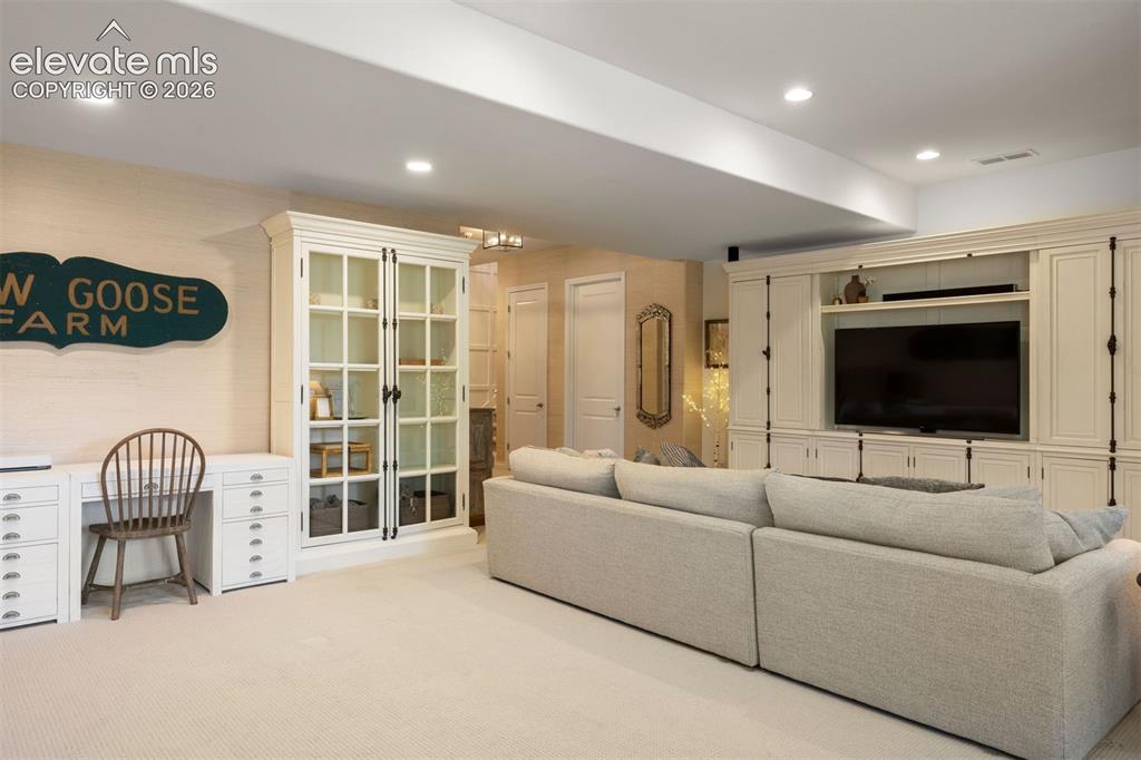 2151 Saddleback Drive Castle Rock CO 80104