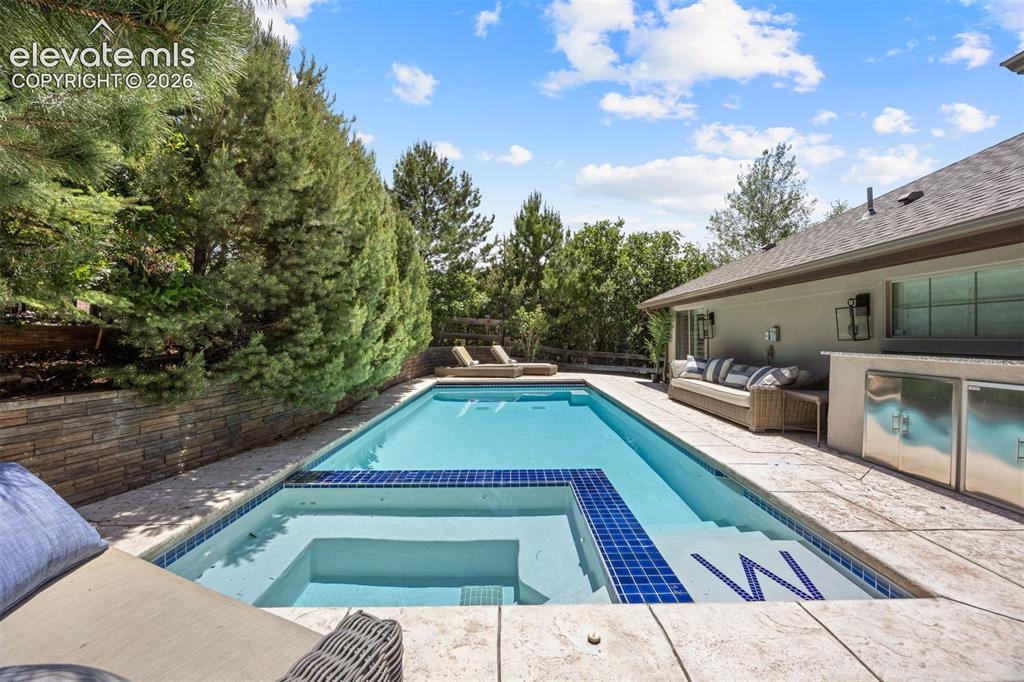 2151 Saddleback Drive Castle Rock CO 80104