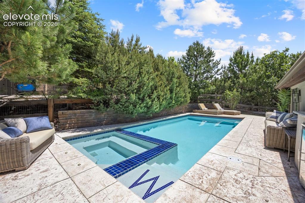 2151 Saddleback Drive Castle Rock CO 80104