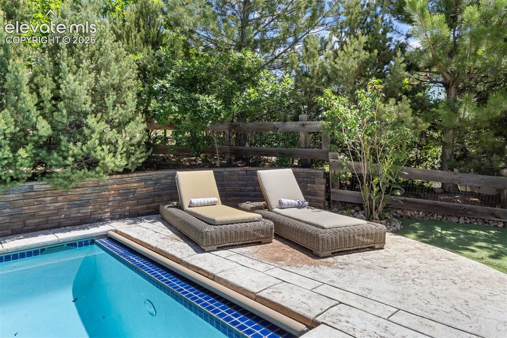 2151 Saddleback Drive Castle Rock CO 80104