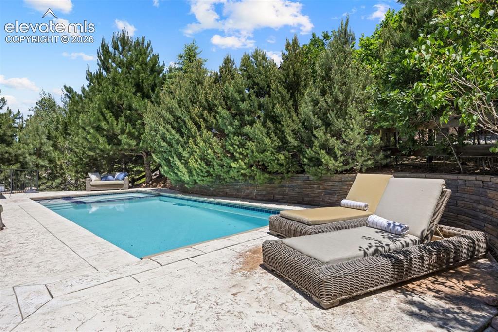 2151 Saddleback Drive Castle Rock CO 80104