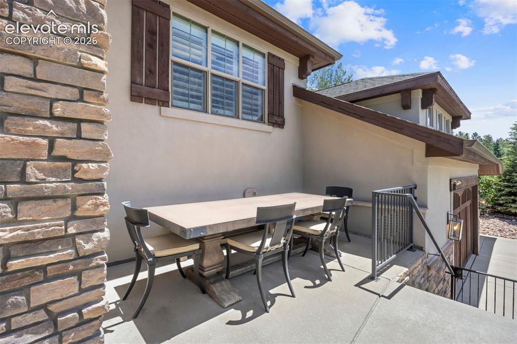 2151 Saddleback Drive Castle Rock CO 80104