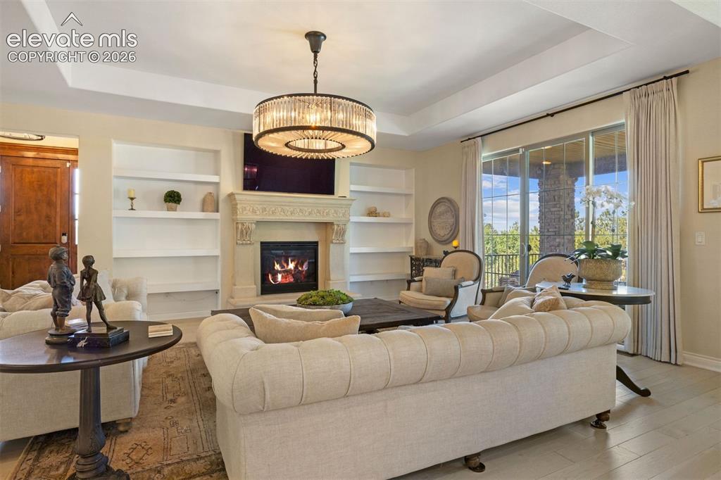 2151 Saddleback Drive Castle Rock CO 80104
