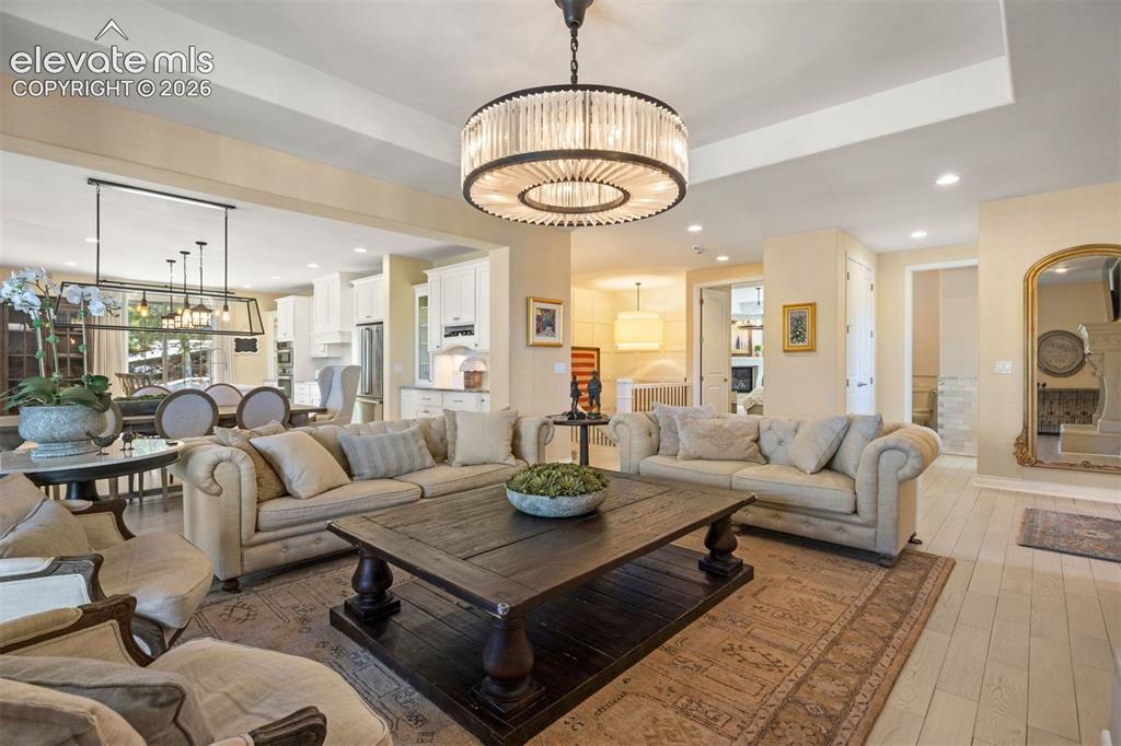 2151 Saddleback Drive Castle Rock CO 80104