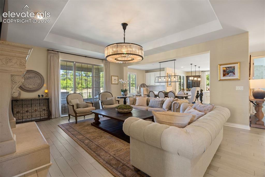 2151 Saddleback Drive Castle Rock CO 80104