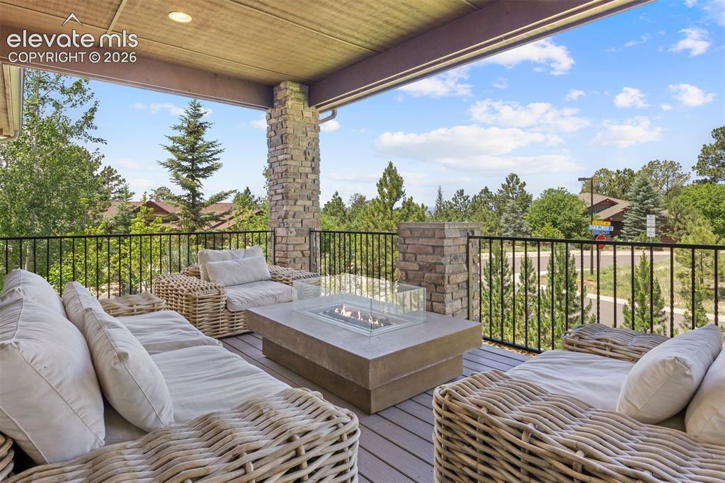 2151 Saddleback Drive Castle Rock CO 80104