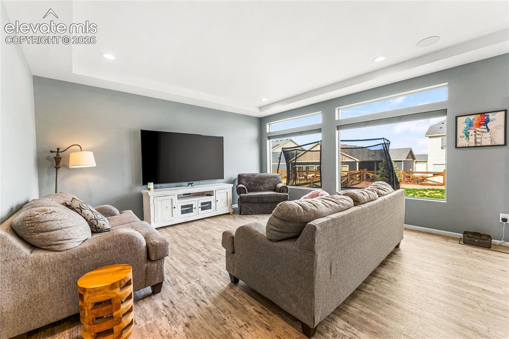 5926 Carrick Lane Colorado Springs CO 80927