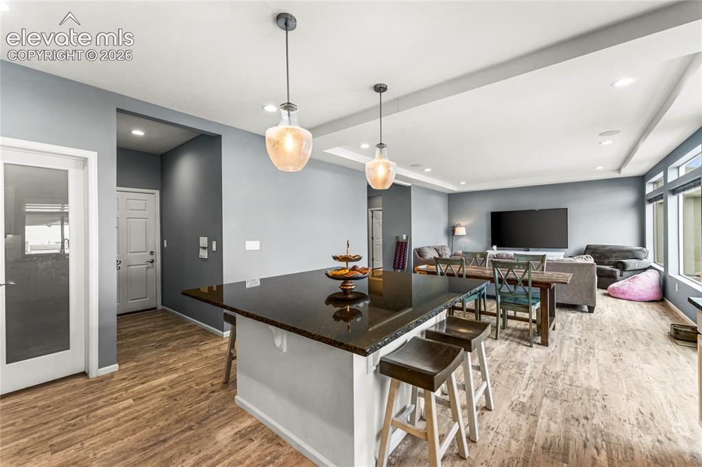 5926 Carrick Lane Colorado Springs CO 80927