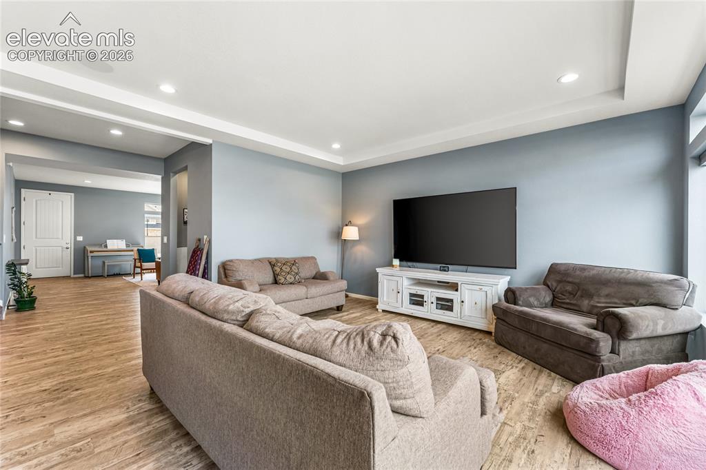 5926 Carrick Lane Colorado Springs CO 80927
