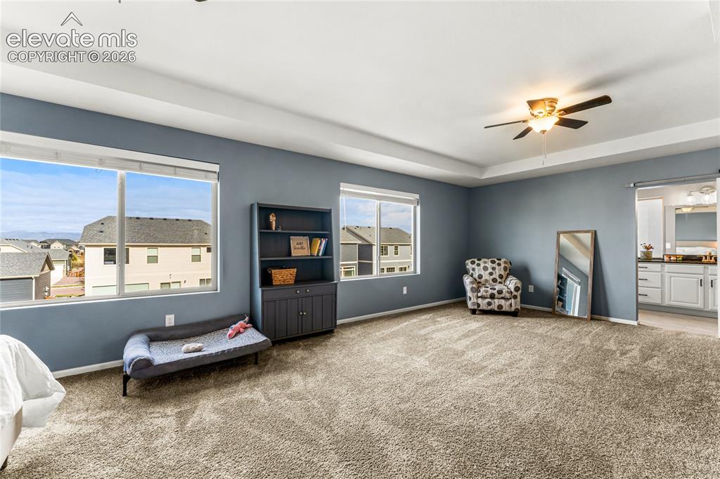 5926 Carrick Lane Colorado Springs CO 80927