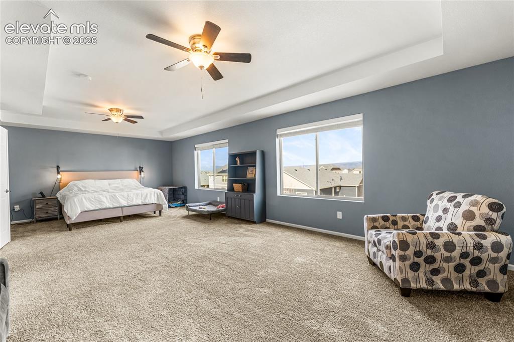 5926 Carrick Lane Colorado Springs CO 80927
