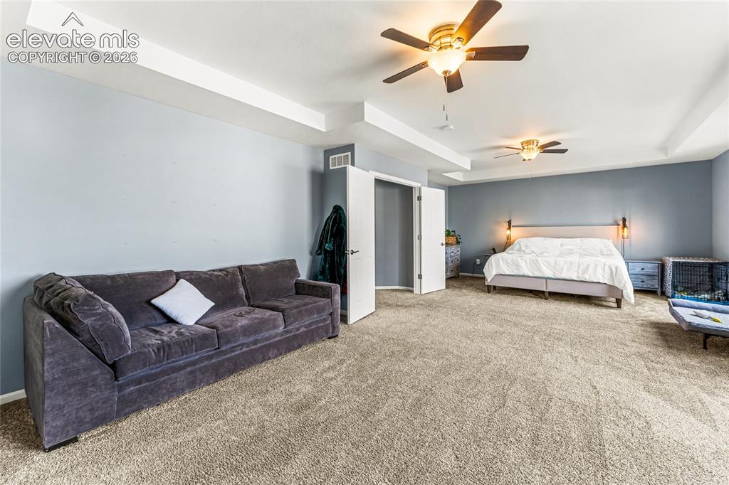 5926 Carrick Lane Colorado Springs CO 80927