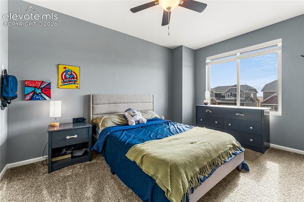 5926 Carrick Lane Colorado Springs CO 80927