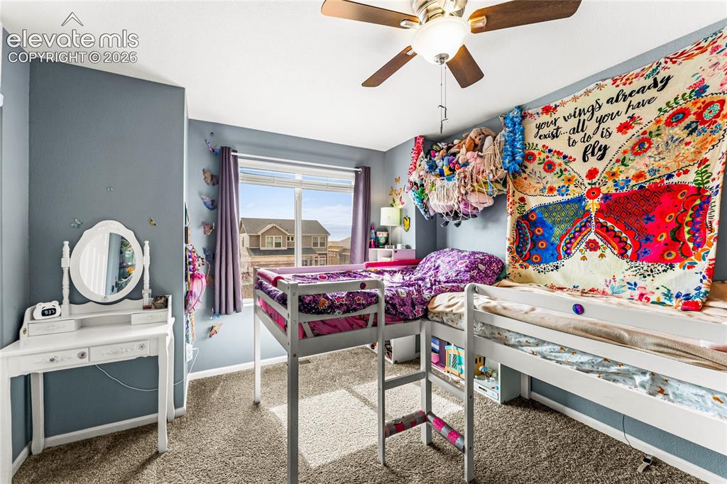 5926 Carrick Lane Colorado Springs CO 80927