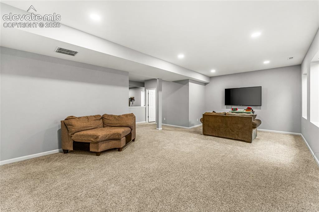 5926 Carrick Lane Colorado Springs CO 80927