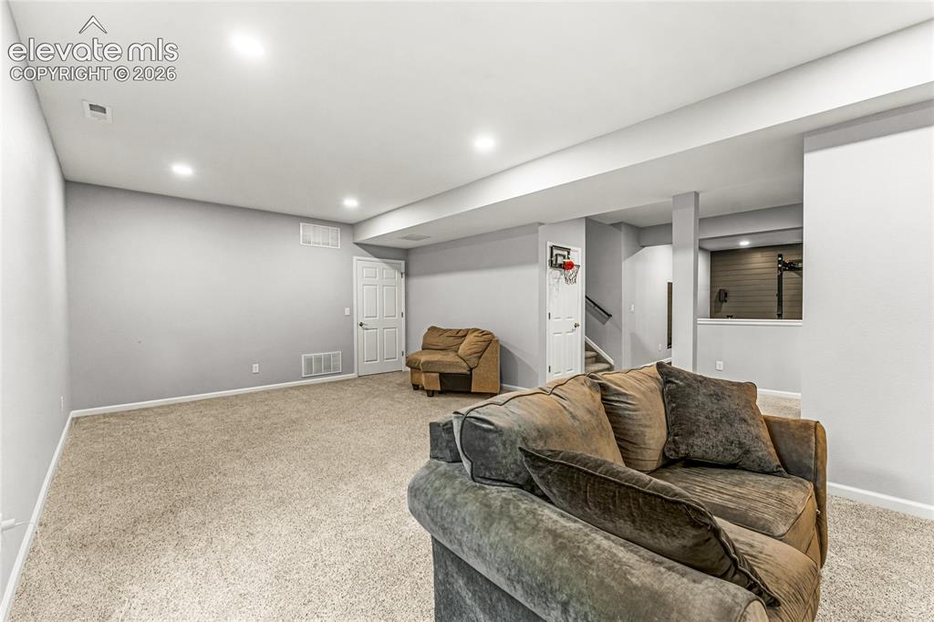 5926 Carrick Lane Colorado Springs CO 80927