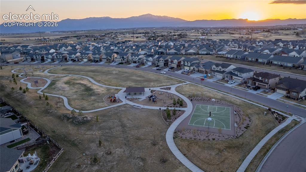 5926 Carrick Lane Colorado Springs CO 80927