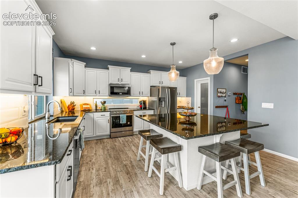 5926 Carrick Lane Colorado Springs CO 80927