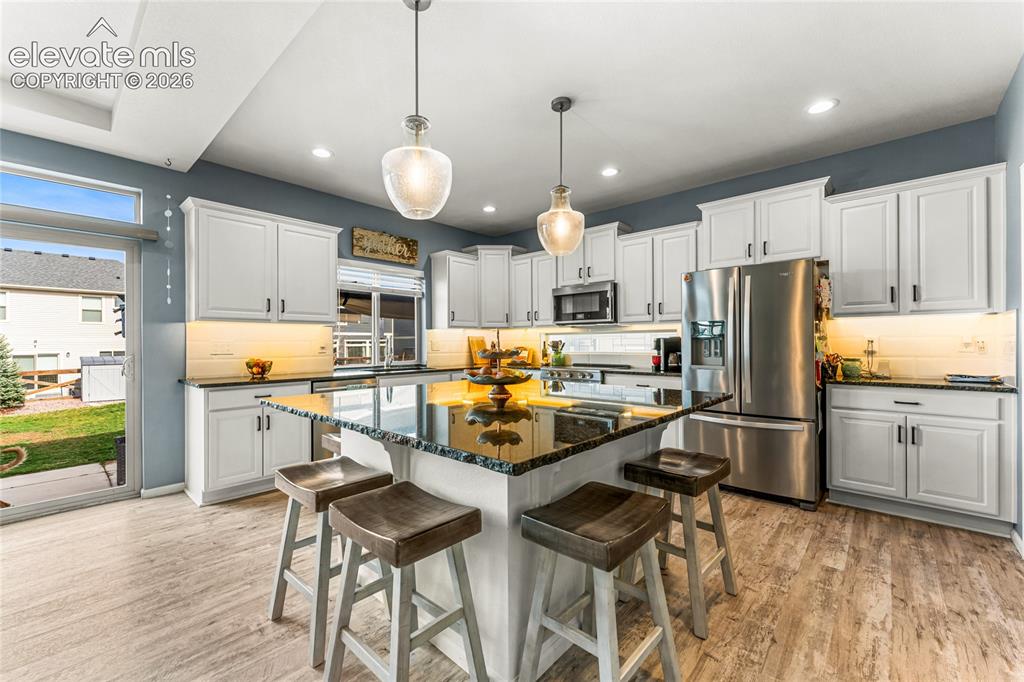 5926 Carrick Lane Colorado Springs CO 80927