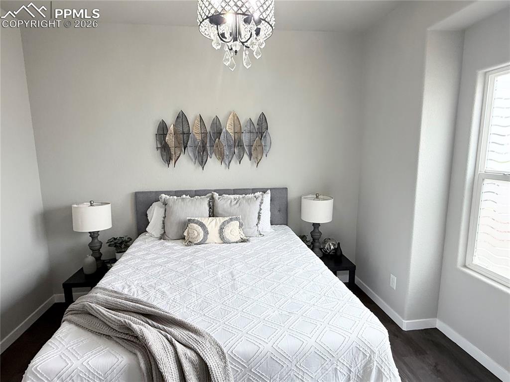 6317 Tramore Way Colorado Springs CO 80923