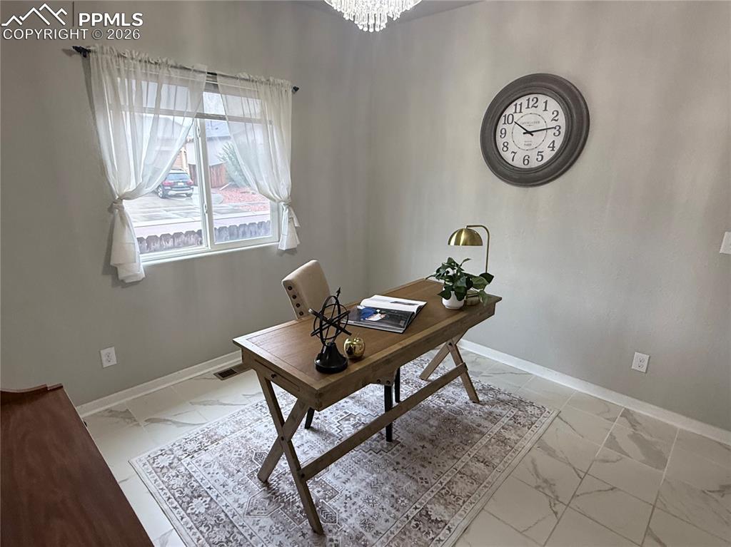 6317 Tramore Way Colorado Springs CO 80923