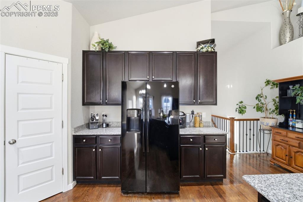 6317 Tramore Way Colorado Springs CO 80923