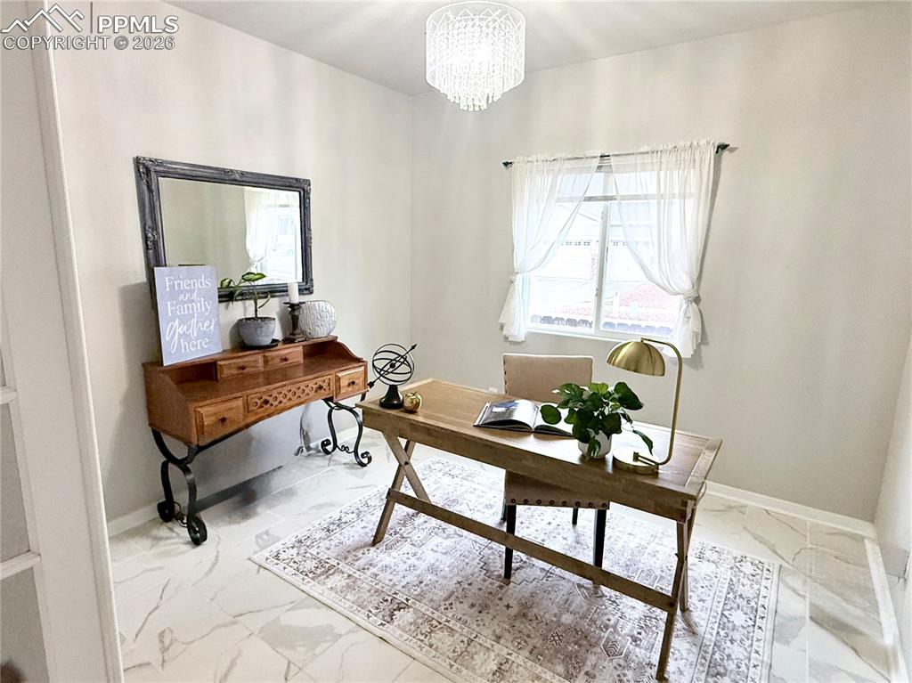 6317 Tramore Way Colorado Springs CO 80923