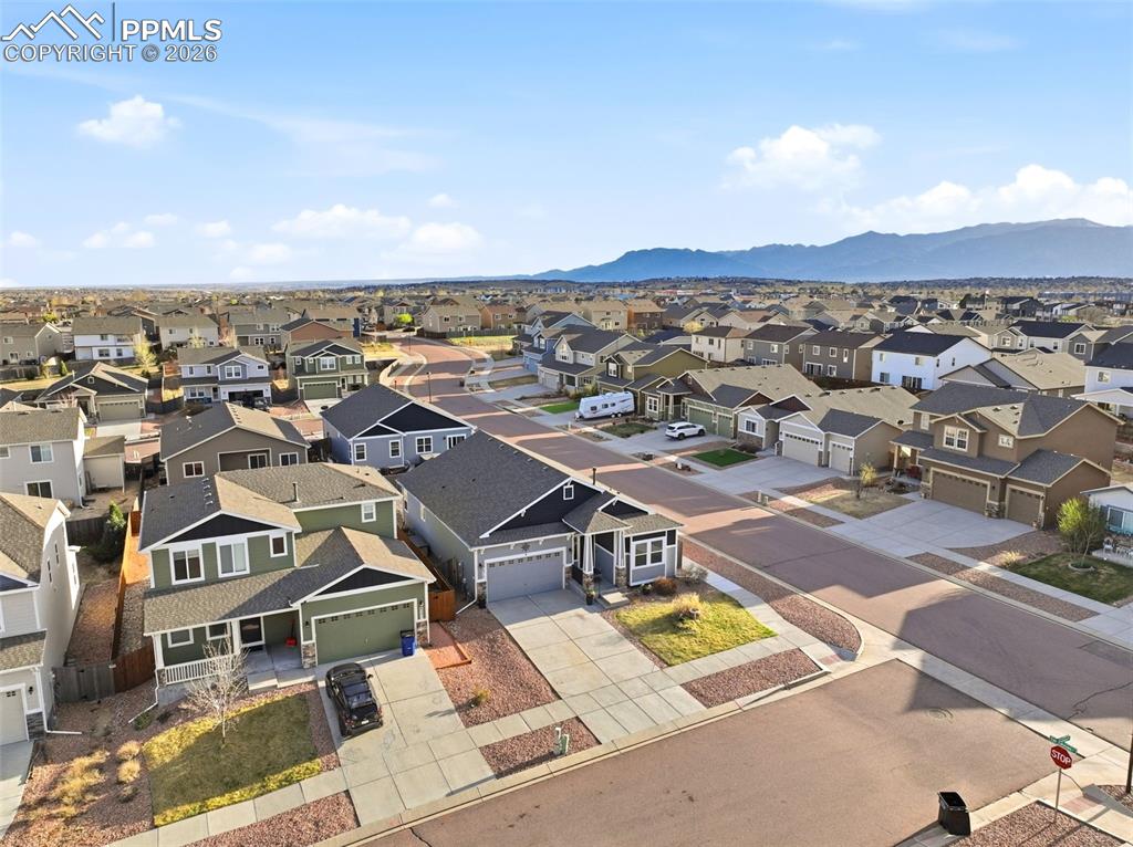 6317 Tramore Way Colorado Springs CO 80923