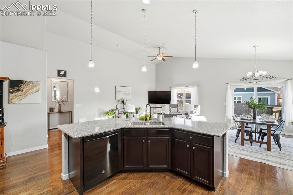 6317 Tramore Way Colorado Springs CO 80923