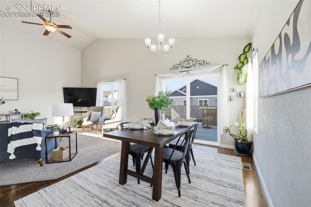 6317 Tramore Way Colorado Springs CO 80923