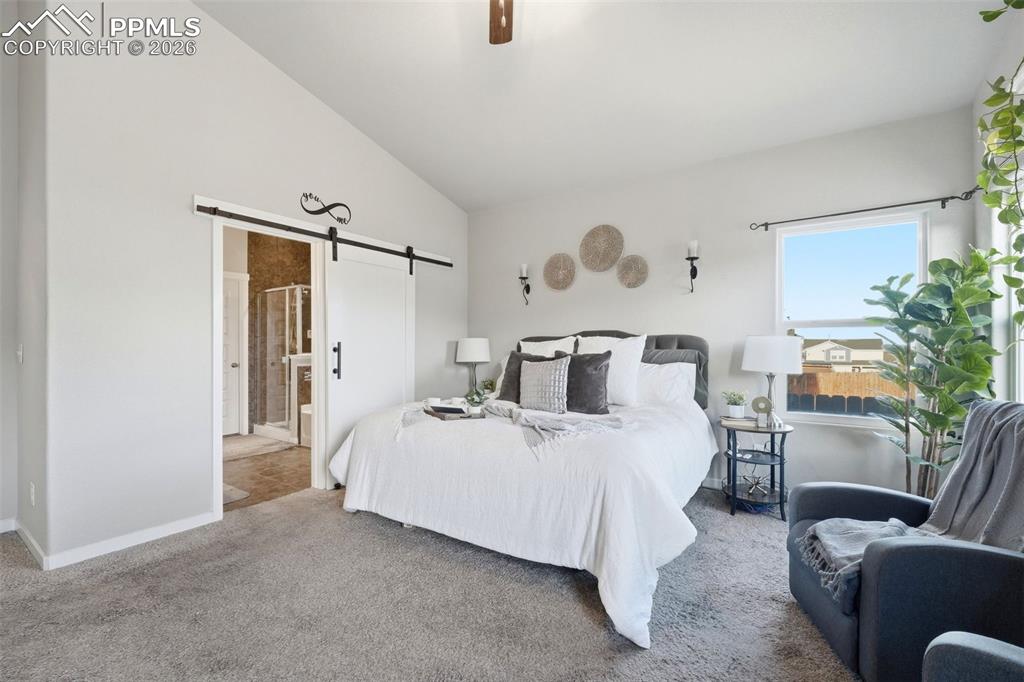 6317 Tramore Way Colorado Springs CO 80923