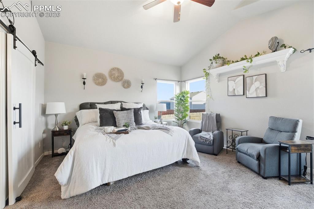 6317 Tramore Way Colorado Springs CO 80923